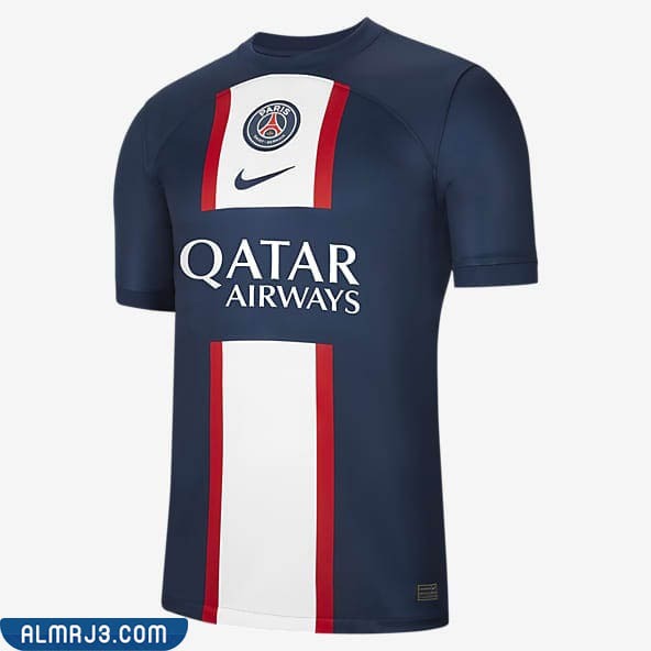 صثور تيشيرت باريس سَان جِيرمان 2023  (1)