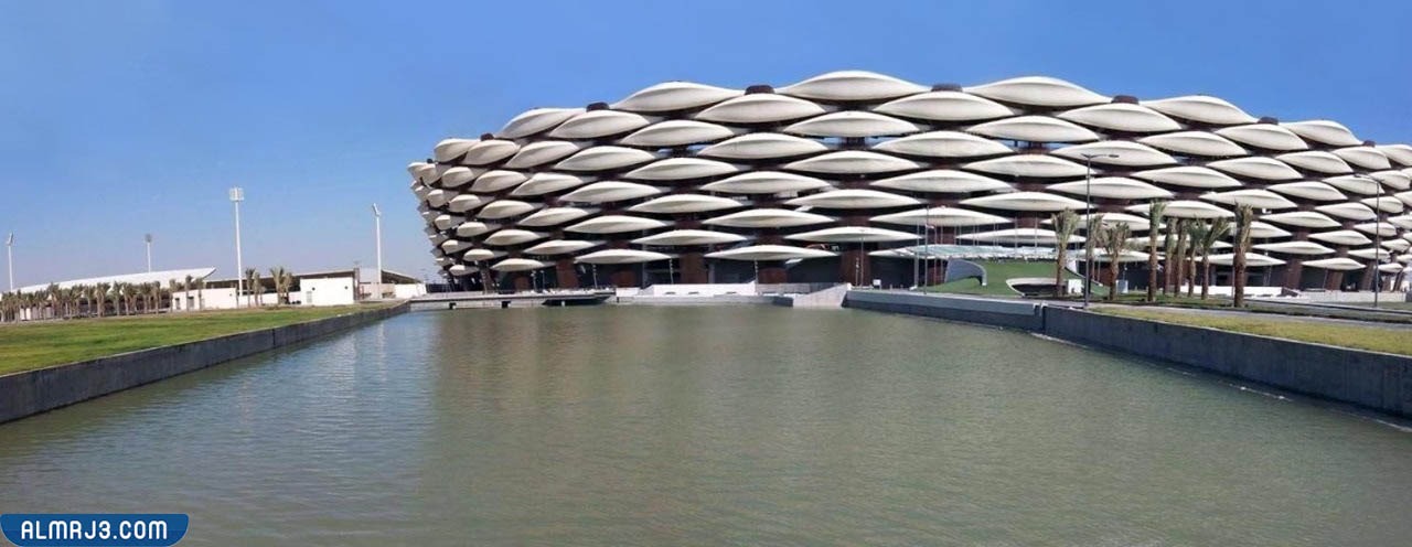 لماذا سمي ملعب البصرة الدولي جذع النخل