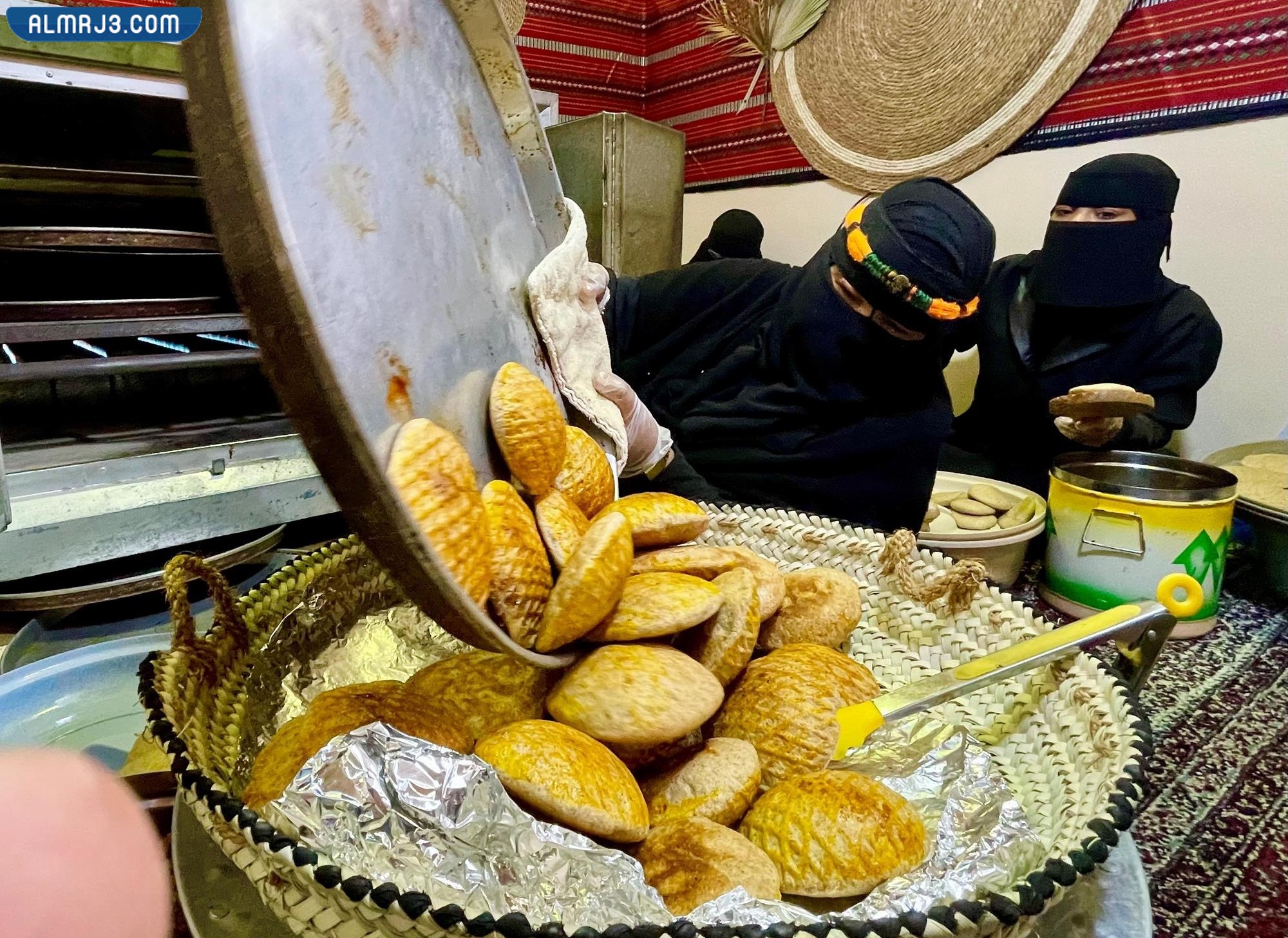 صور مهرجان الكليجا 1444 بريدة