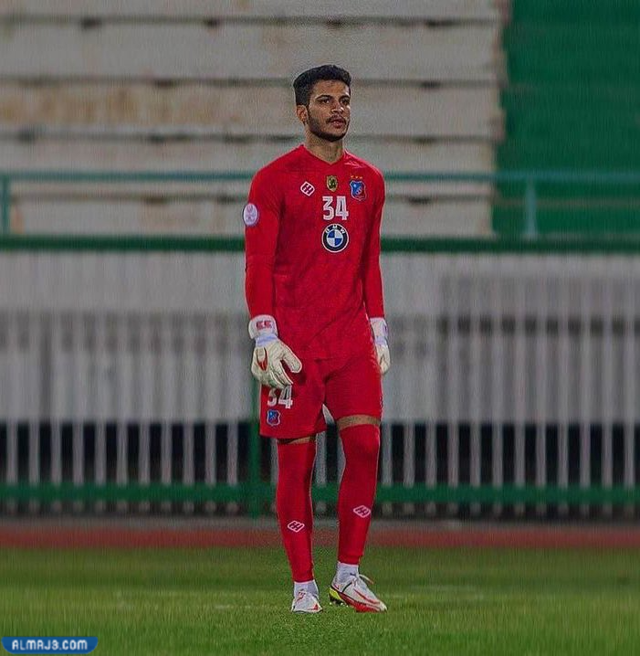 ضاري العتيبي السيرة الذاتية