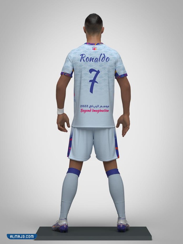 طقم الهلال والنصر ضد باريس سان جيرمان