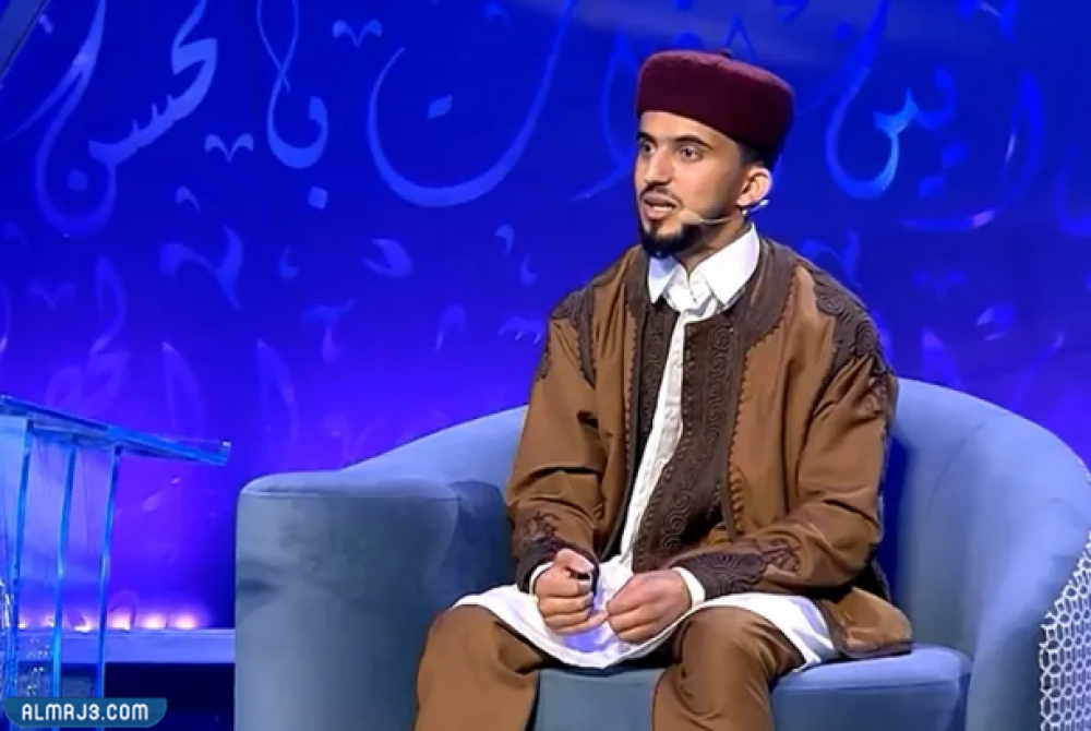 عبد السلام أبو حجر السيرة الذاتية