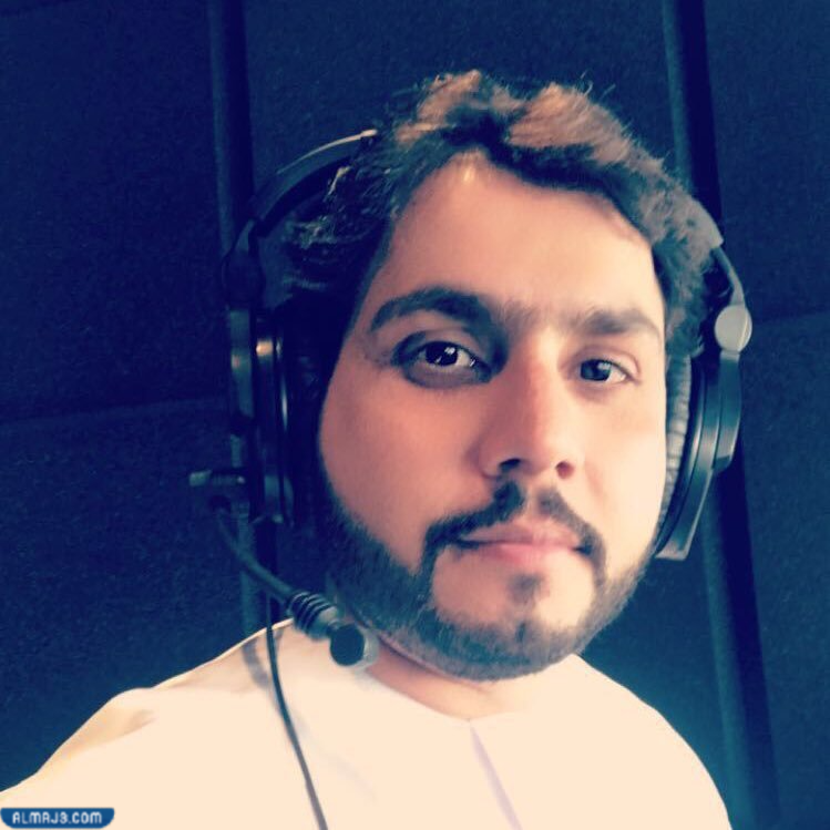 عبد الله السعدي السيرة الذاتية