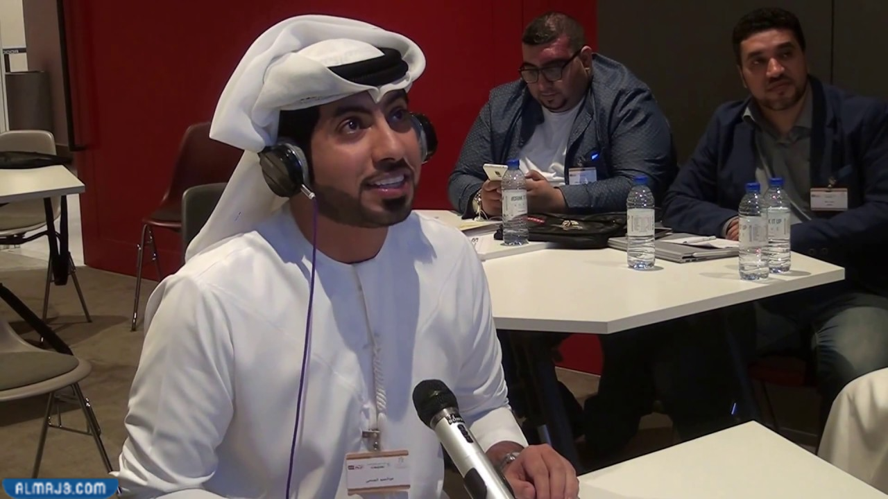 عبدالحميد الجسمي السيرة الذاتية