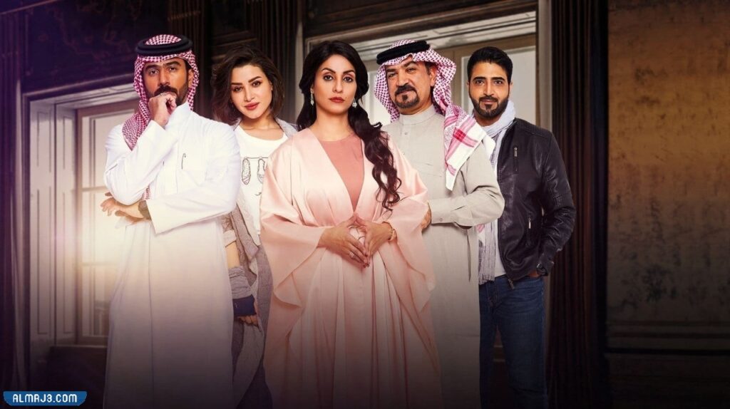 عدد حلقات الميراث