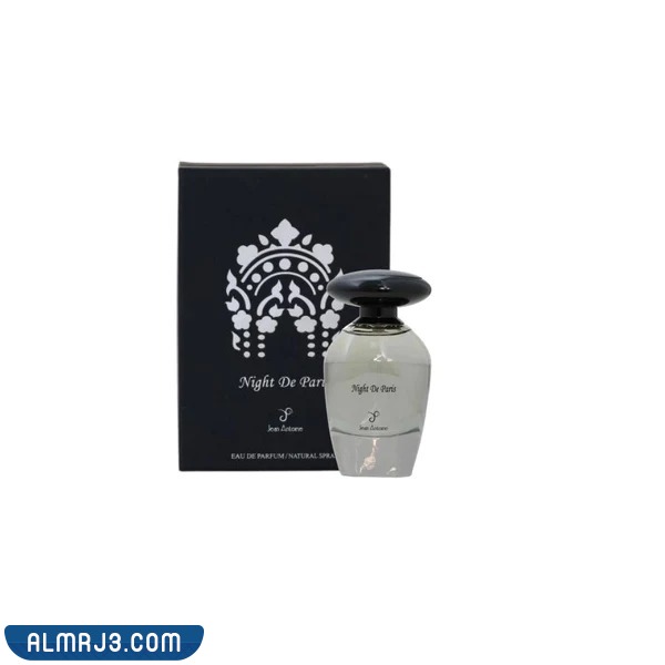 عطر Jean Antoine Night de Paris Silver