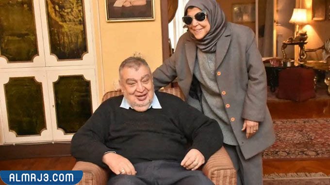 عفاف محمد الغزالي السيرة الذاتية