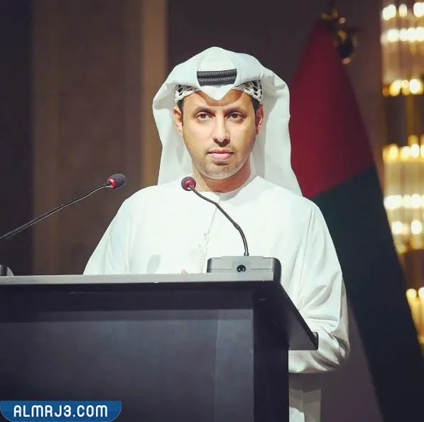 علي الهاجري السيرة الذاتية