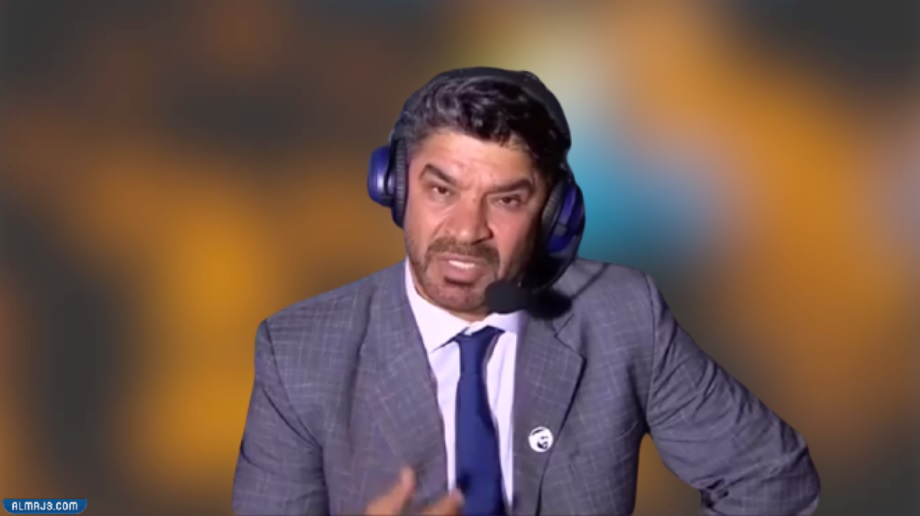 علي سعيد الكعبي السيرة الذاتية