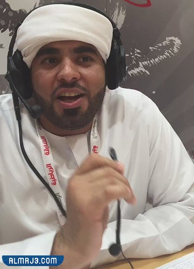 عمر الطنيجي السيرة الذاتية