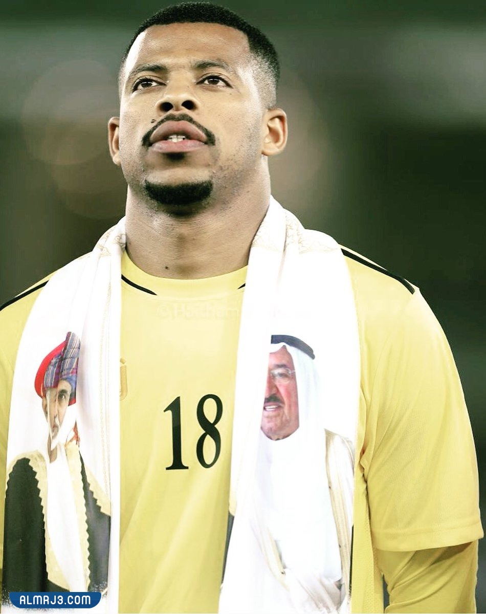 فايز الرشيدي السيرة الذاتية