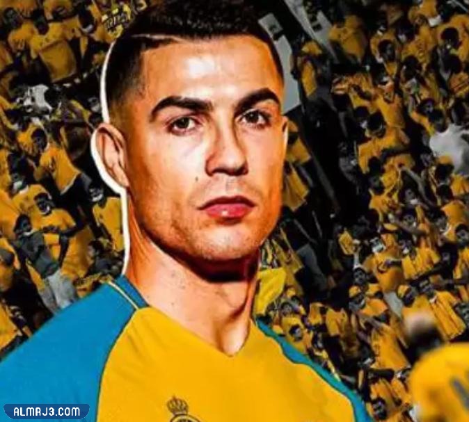 من هو كريستيانو رونالدو السيرة الذاتية