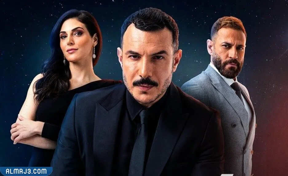قصة مسلسل الثمن اللبناني