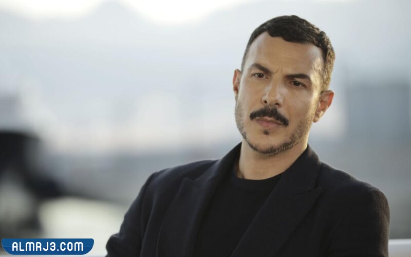 قصة مسلسل الثمن