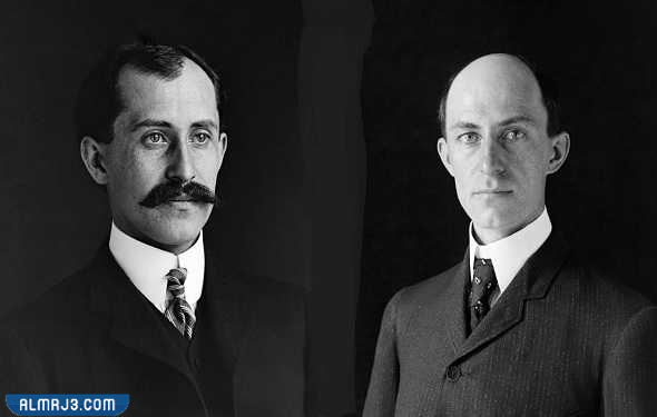 قصة نجاح الأخوان رايت في اختراع الطائرة