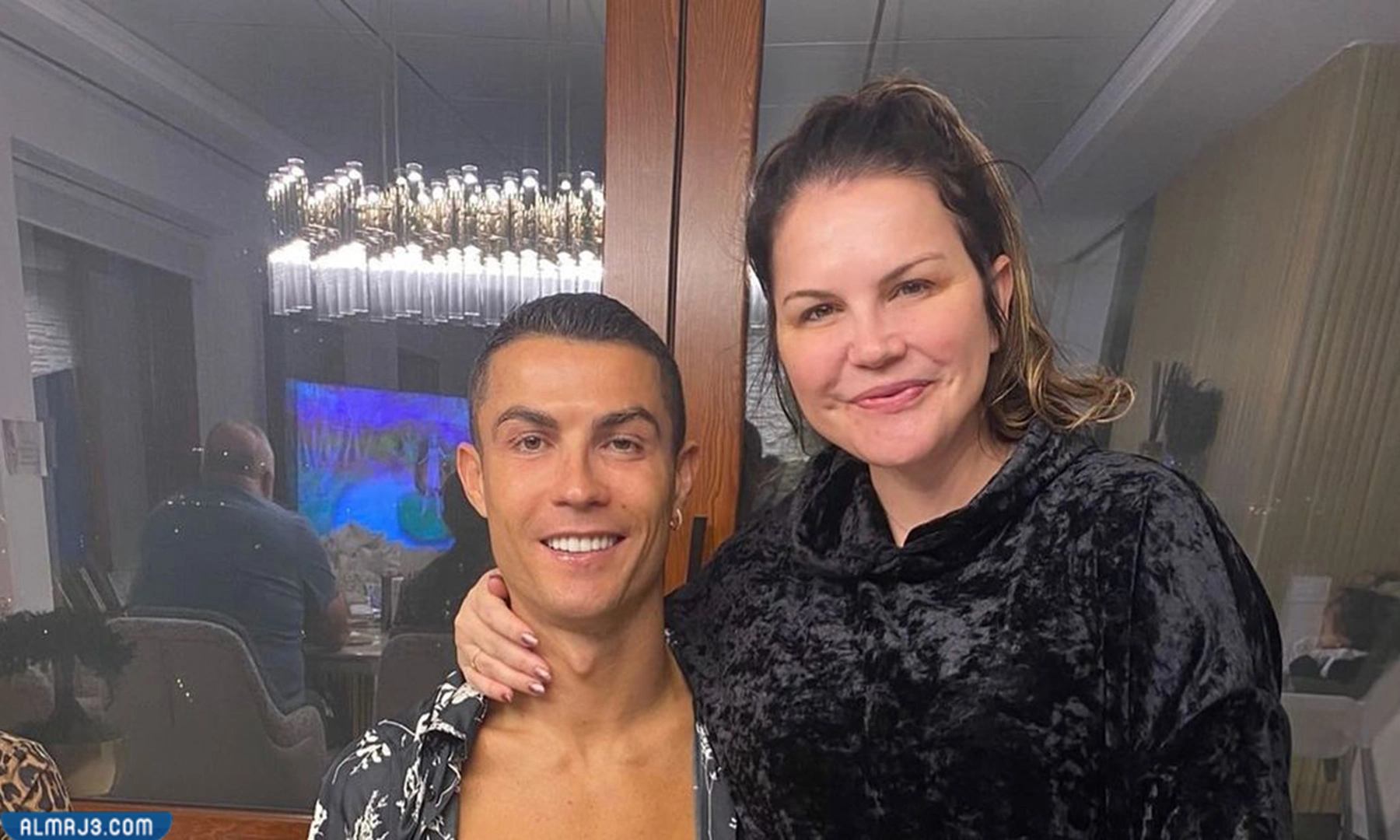 كاتيا أفيرو