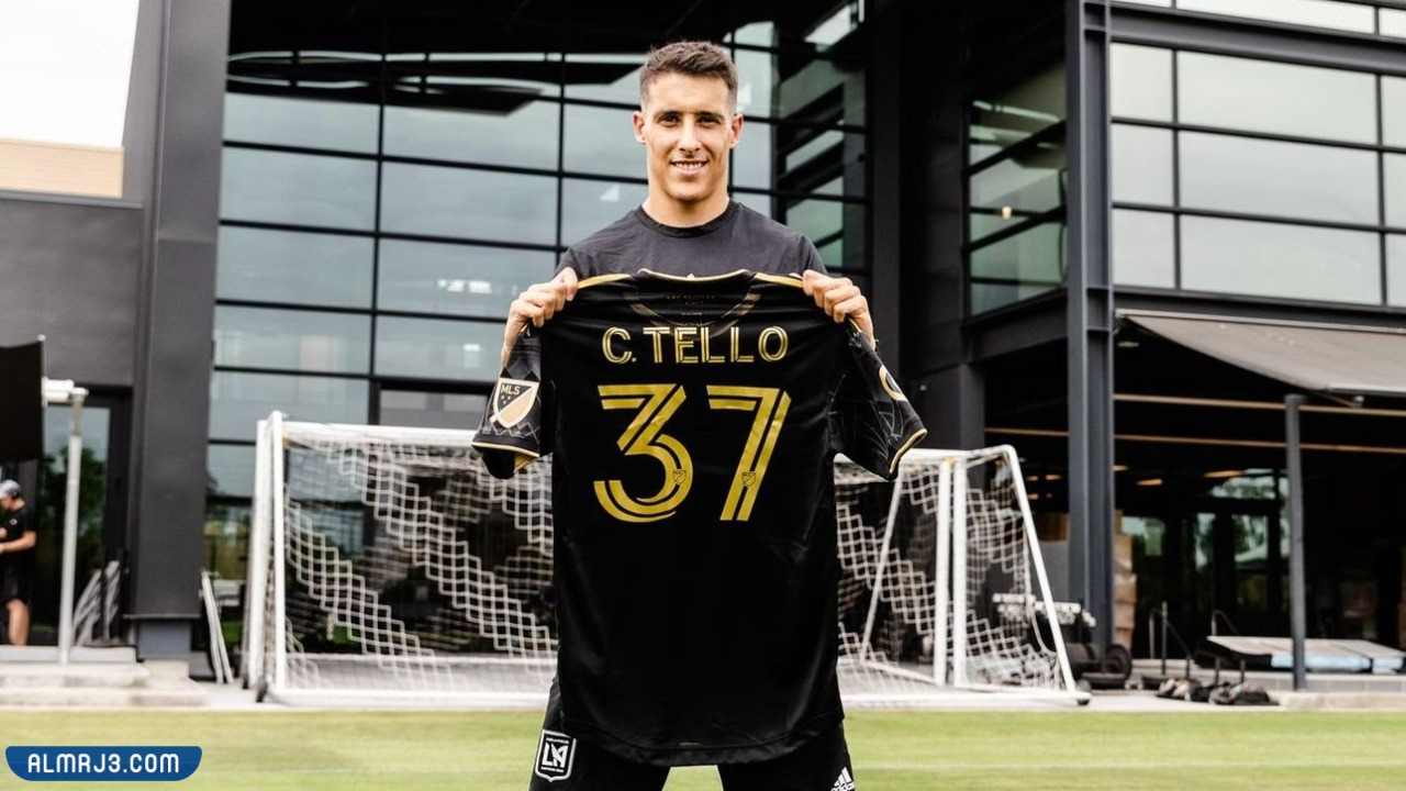 كريستيان تيلو