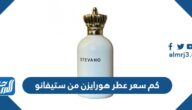 كم سعر عطر هورايزن من ستيفانو