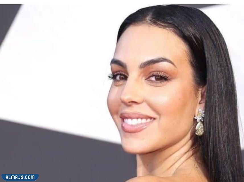 من هي جورجينا حبيبة كريستيانو السيرة الذاتية