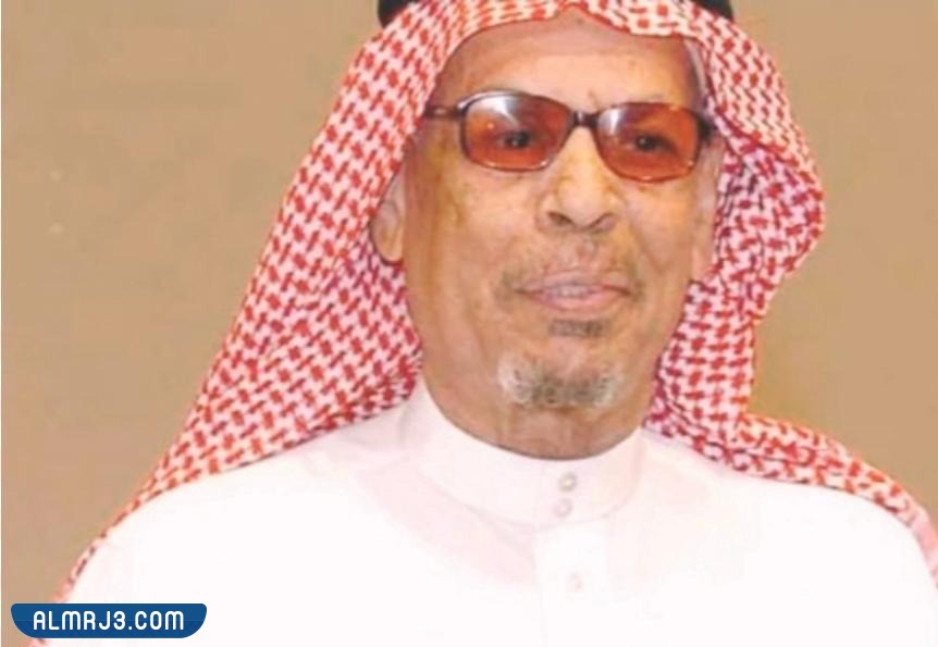 من هو علي المدفع السيرة الذاتية