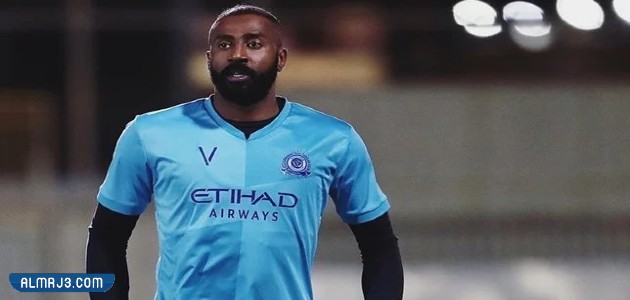 كم طول وليد عبدالله