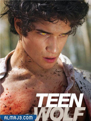 قصة مسلسل تين وولف