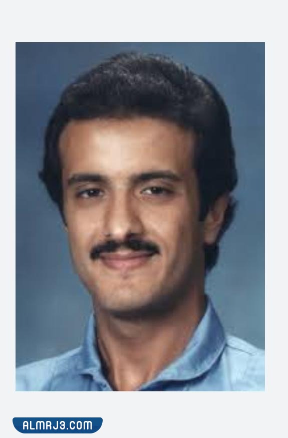 من هو الأمير سلطان بن سلمان السيرة الذاتية