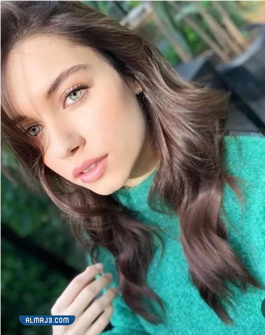 من هي عفراء ساراتش أوغلو السيرة الذاتية