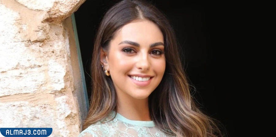 من هي فاليري ابو شقرا