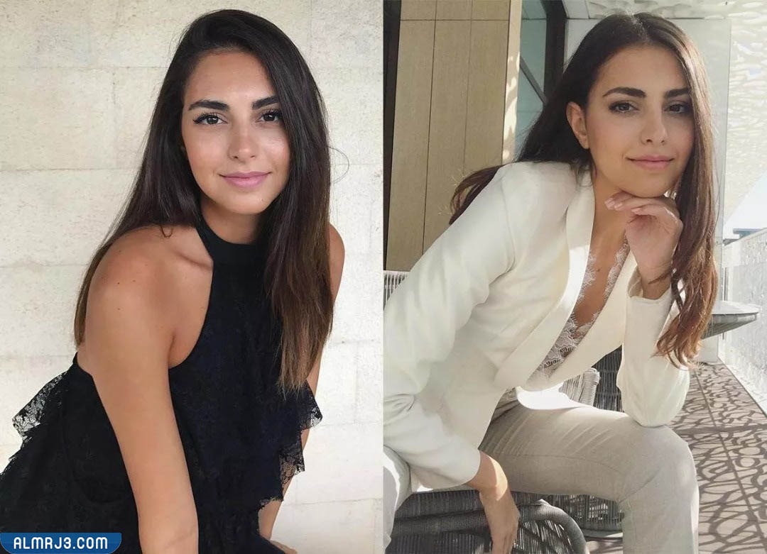 فاليري أبو شقرا قبل وبعد