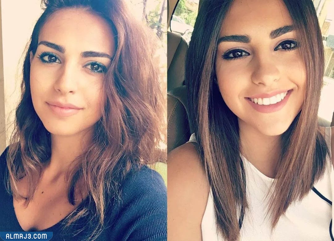 فاليري أبو شقرا قبل وبعد