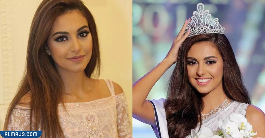 فاليري أبو شقرا قبل وبعد