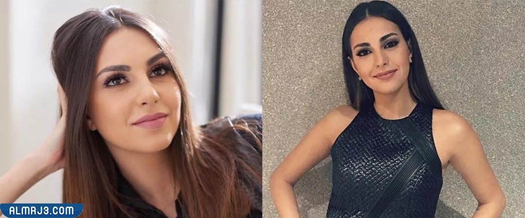 فاليري أبو شقرا قبل وبعد