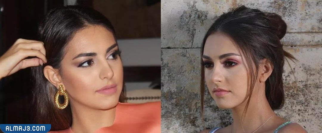 فاليري أبو شقرا قبل وبعد