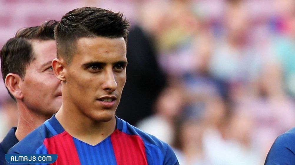 من هو كريستيان تيلو لاعب الفتح الجديد