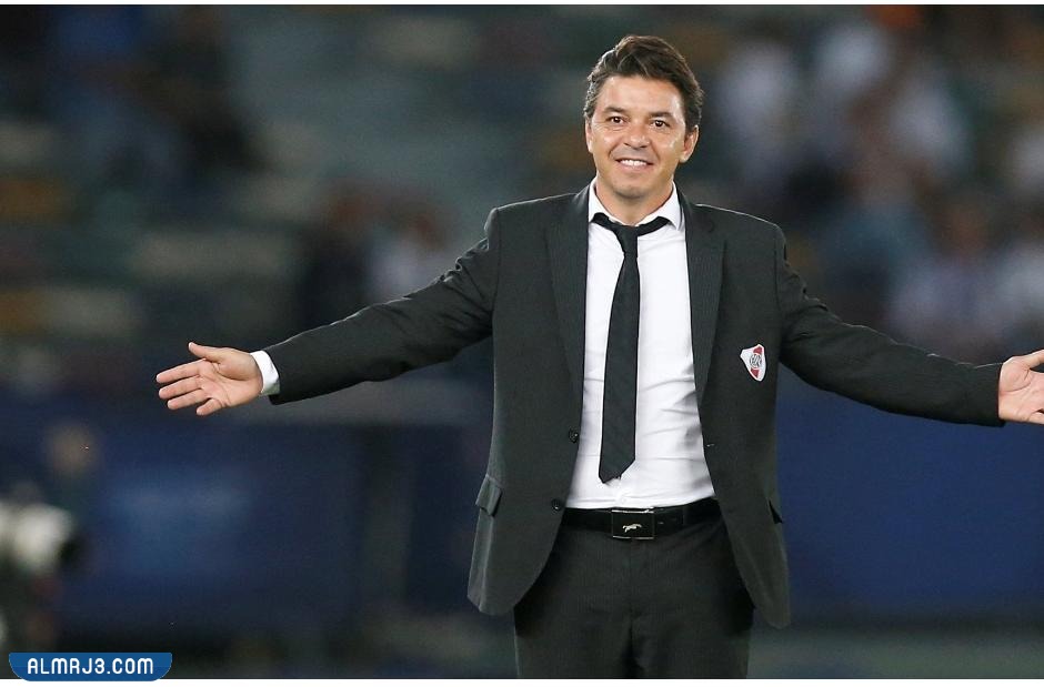 من هو مارسيلو جاياردو السيرة الذاتية