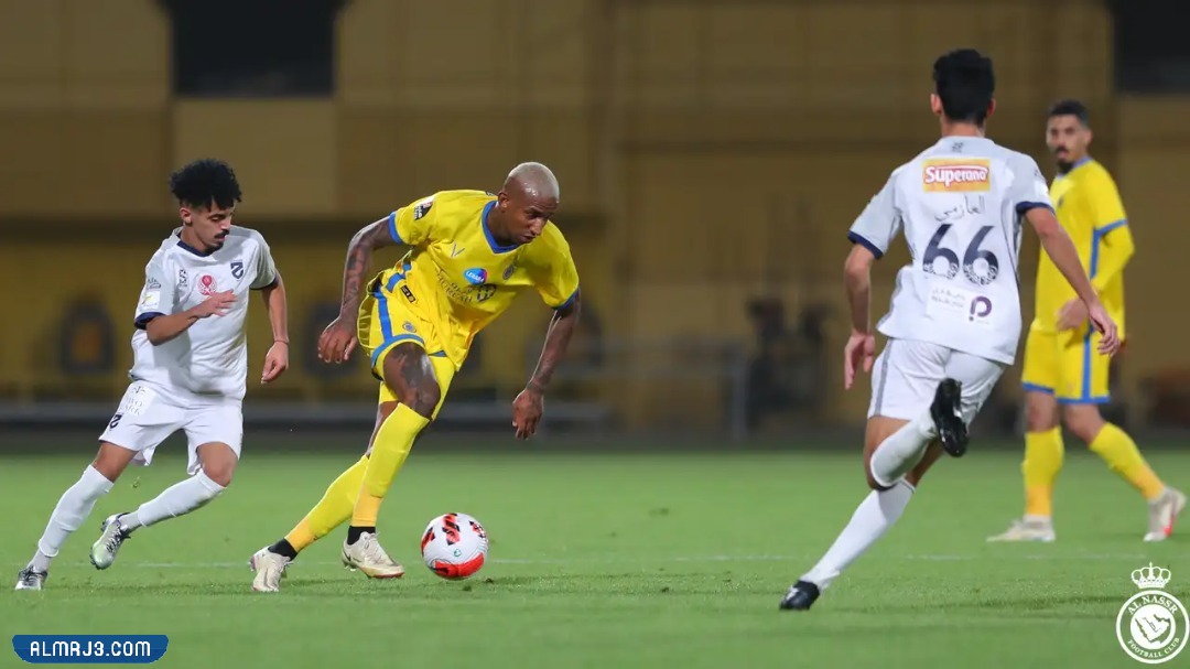 من هو لاعب النصر تاليسكا ويكيبيديا