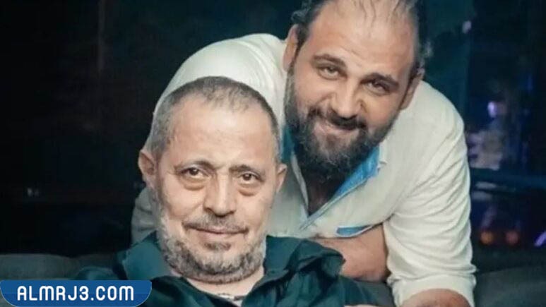 كيف مات وديع ابن جورج وسوف