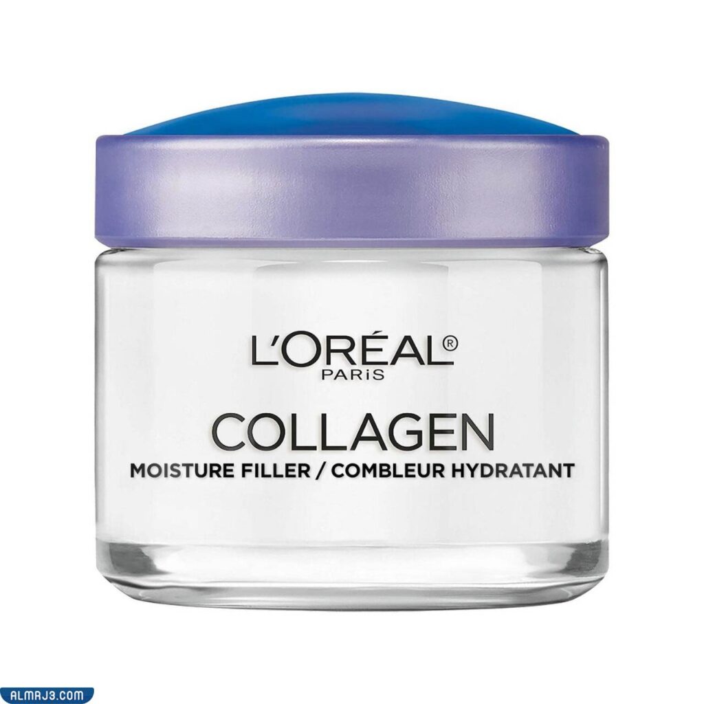 لوريال باريس كولاجين