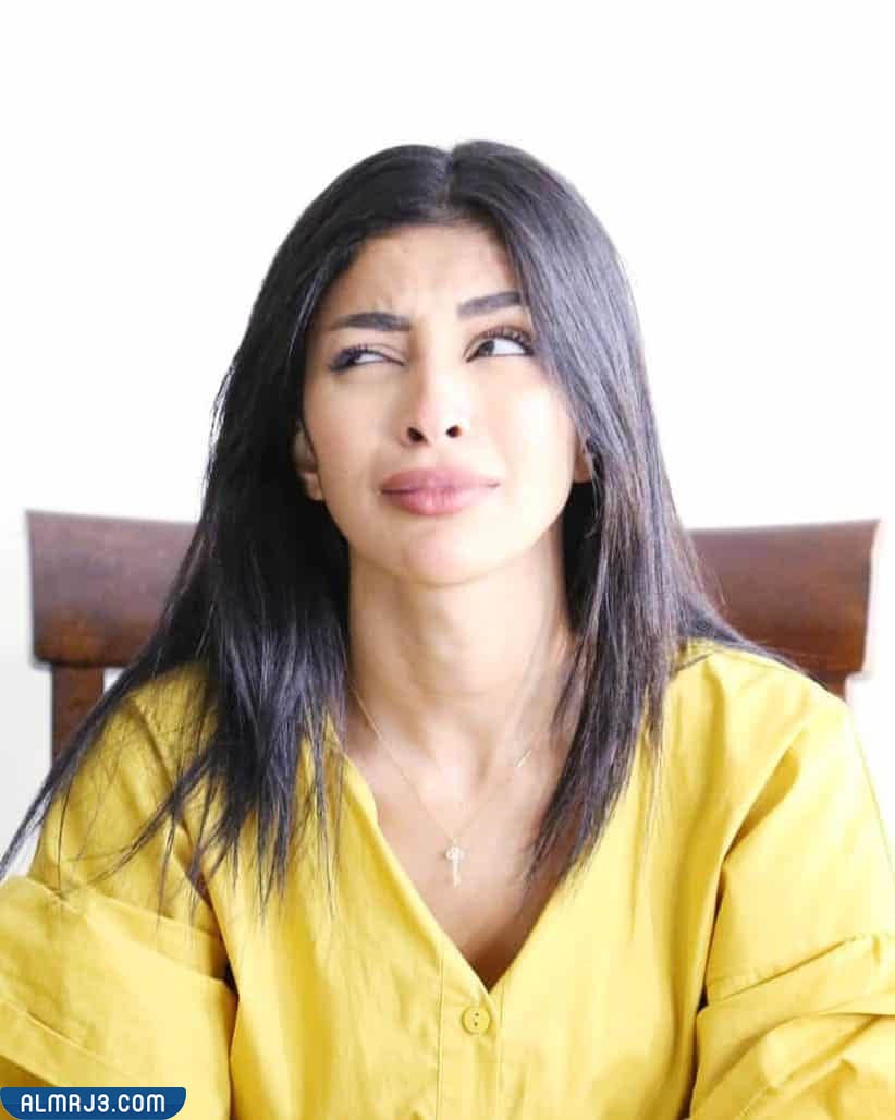 ما هو أصل العنود سعود