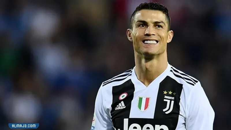 ما هو برج كريستيانو رونالدو