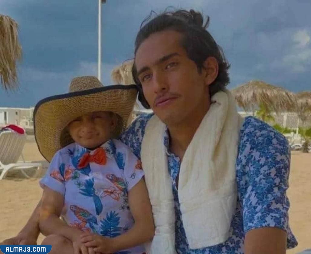 من هو يزن السيرة الذاتية