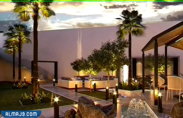 ما هي مواصفات قصر كريستيانو رونالدو في السعودية