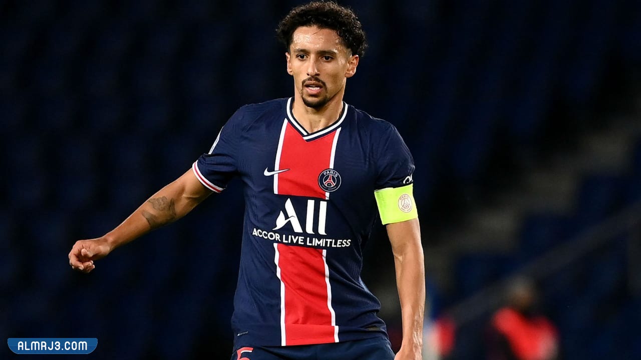 ماركوس آواس كوريا