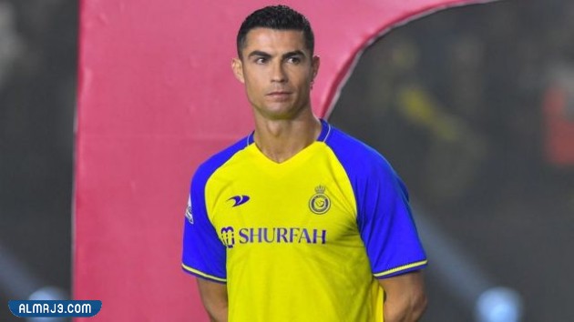 متى موعد اول مباراة لرونالدو مع النصر
