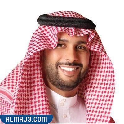 محمد الخريجي السيرة الذاتية