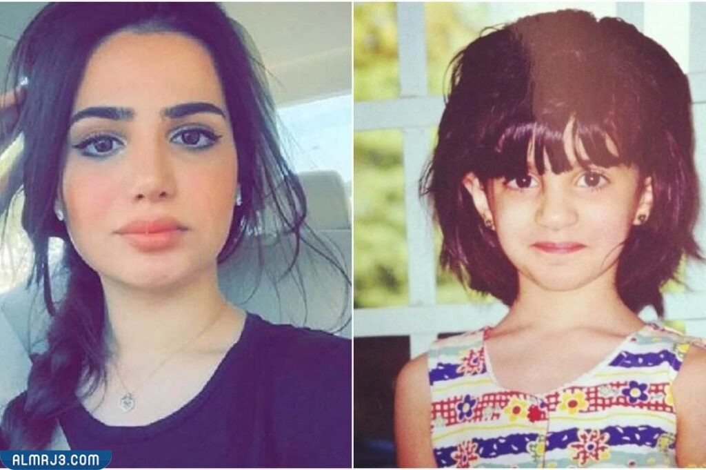 مريم الخرافي قبل وبعد