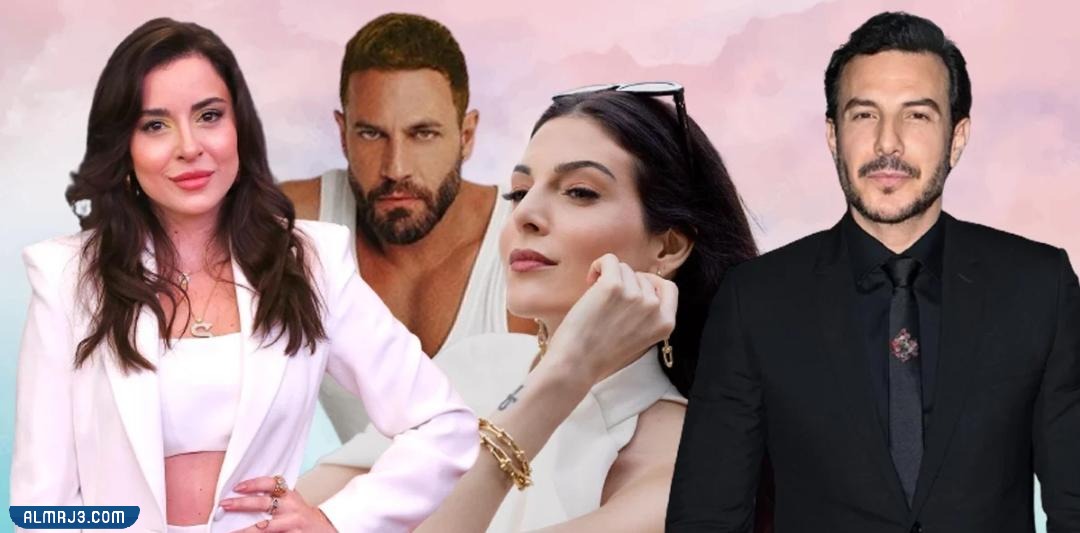 قصة مسلسل الثمن