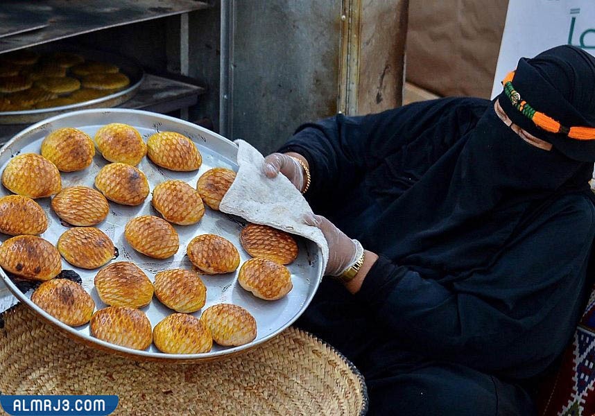مظاهر مهرجان الكليجا في بردية 1444