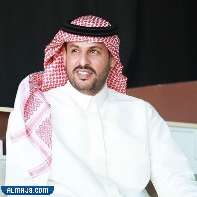 معلومات عن راكان المغيري وكم عمره